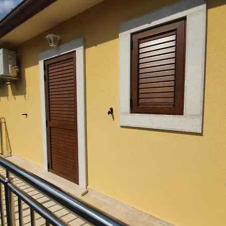 Villa Vetta, Sea, Nature, Pool & Relax Barban Exterior photo