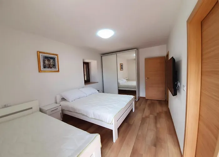 Villa Vetta, Sea, Nature, Pool & Relax