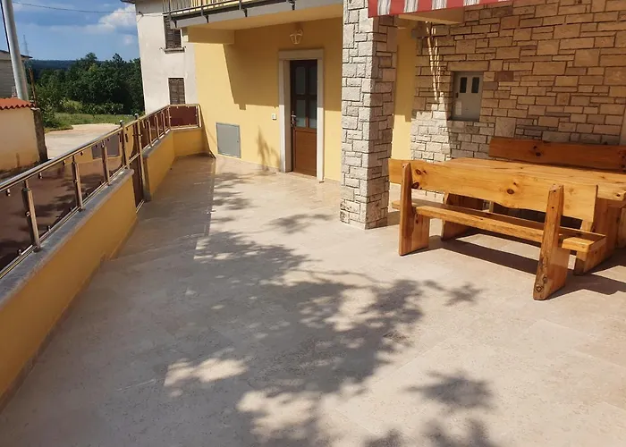 Villa Vetta, Sea, Nature, Pool & Relax