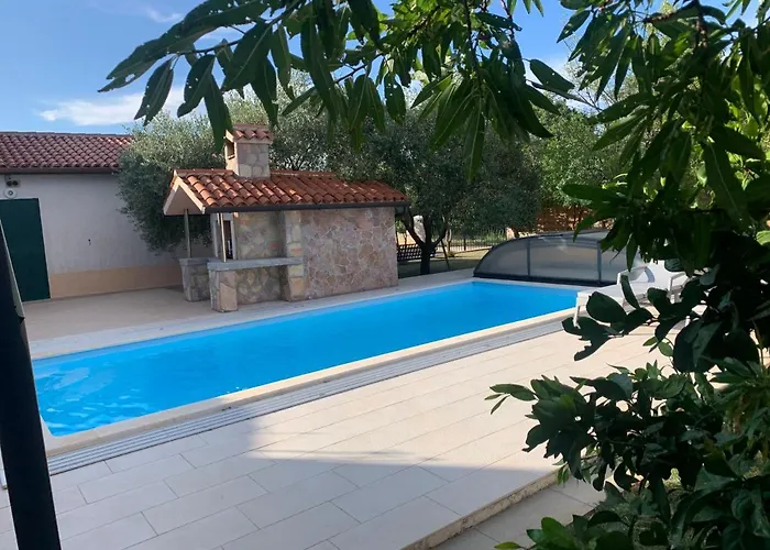 Villa Vetta, Sea, Nature, Pool & Relax