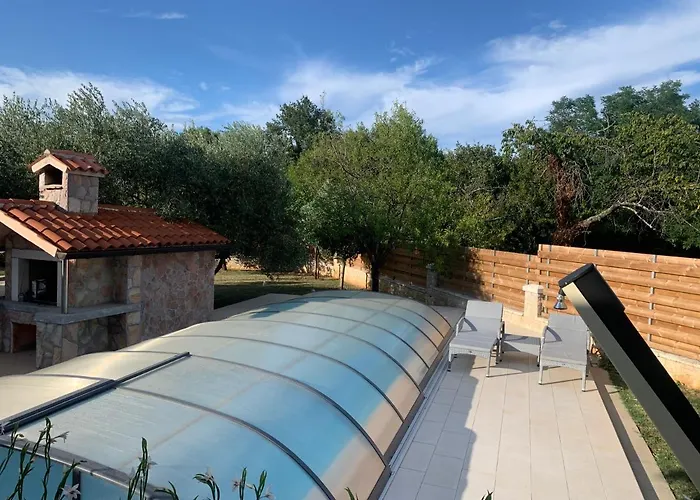 Villa Vetta, Sea, Nature, Pool & Relax