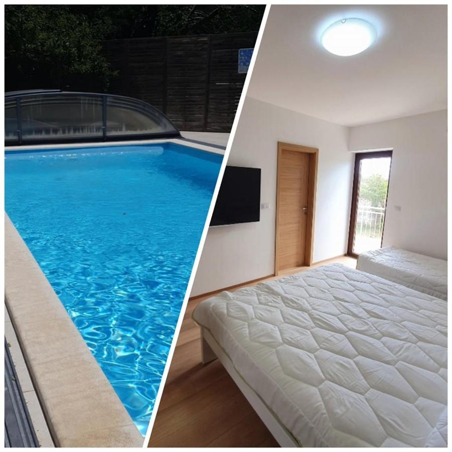 Villa Vetta, Sea, Nature, Pool & Relax