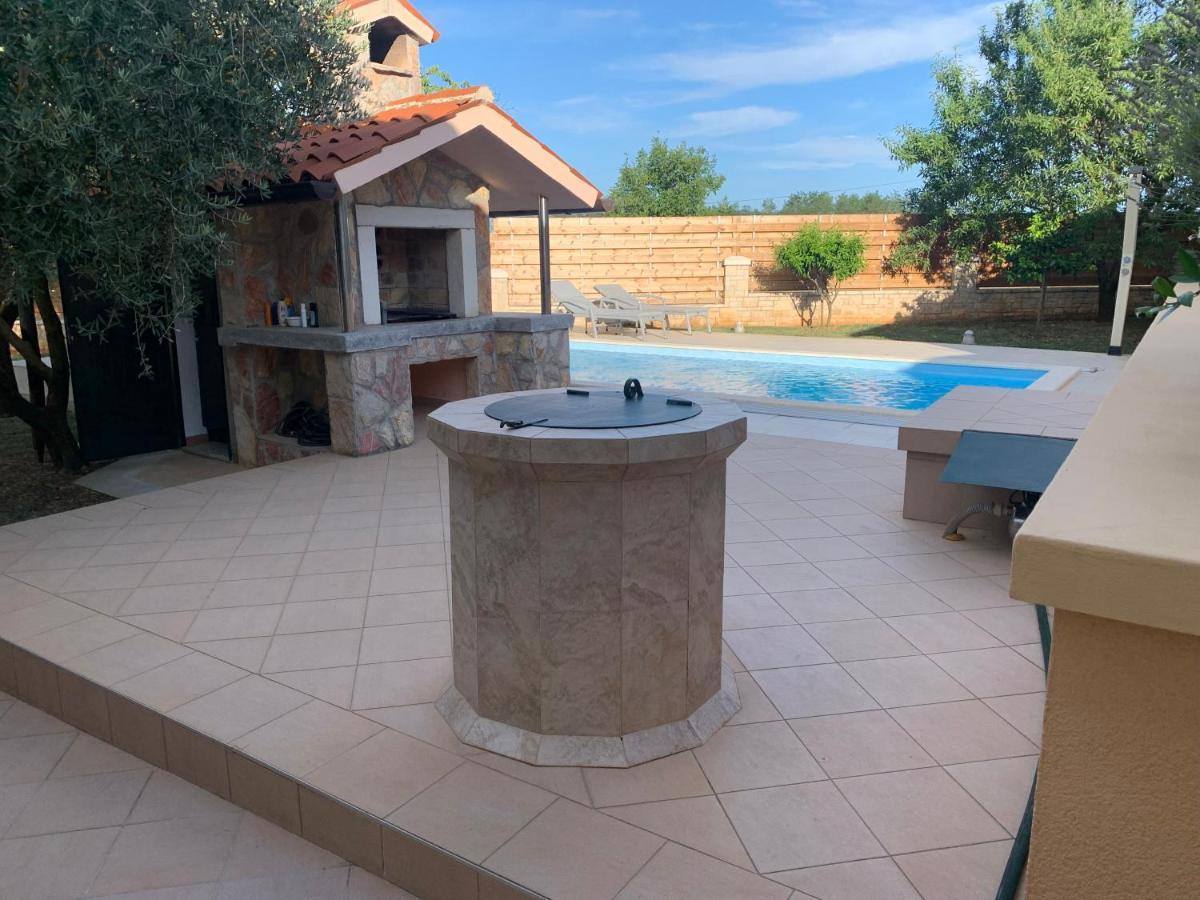 Villa Vetta, Sea, Nature, Pool & Relax *
