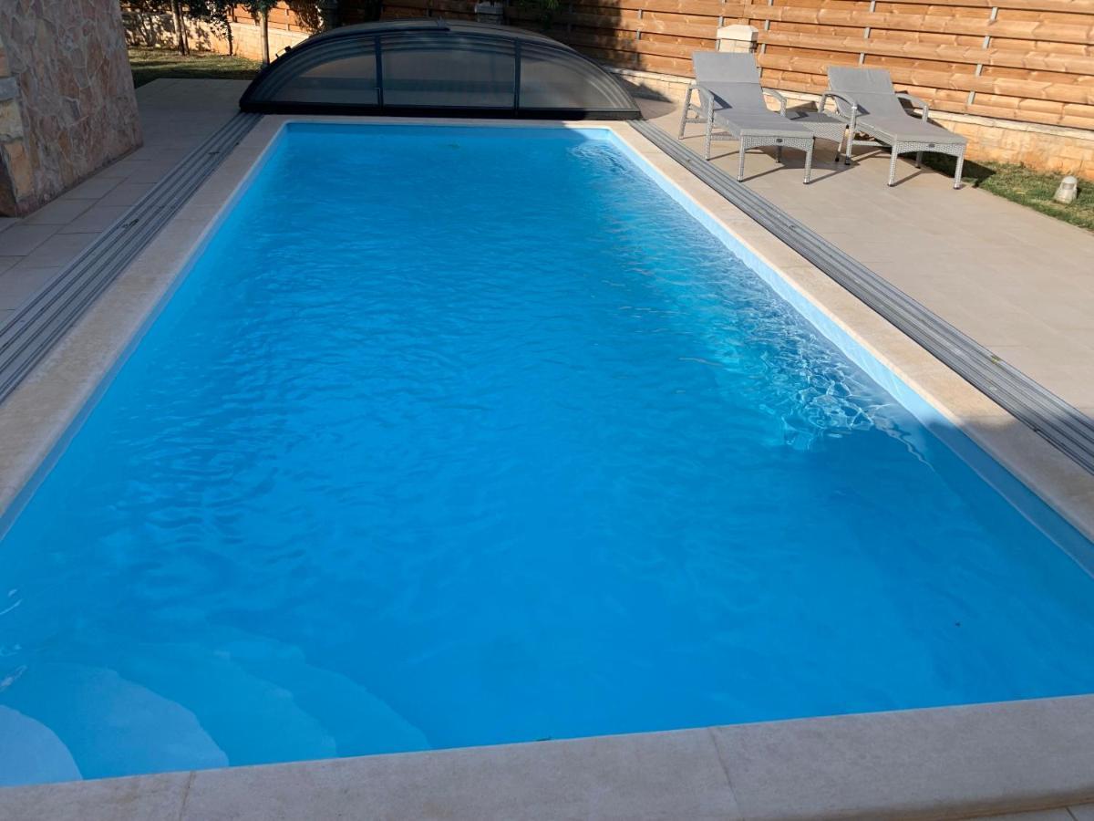 Vetta, Sea, Nature, Pool & Relax Barban